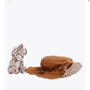 BEIS The Gift Set in Wild Child